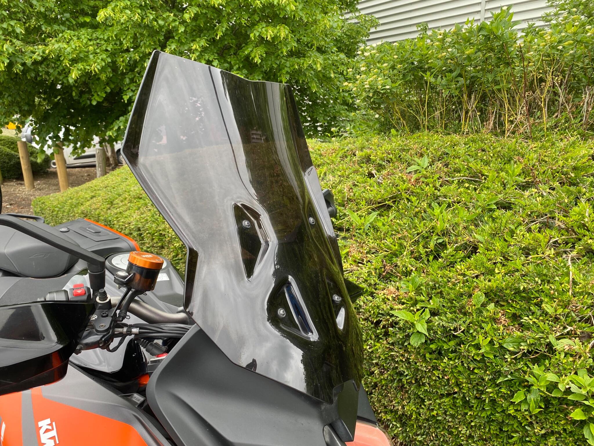SOLD 2020 70 Reg KTM 1290 Euro 4